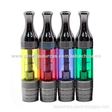 Beautiful Design E Cigarette Aspire ET BDC Tank